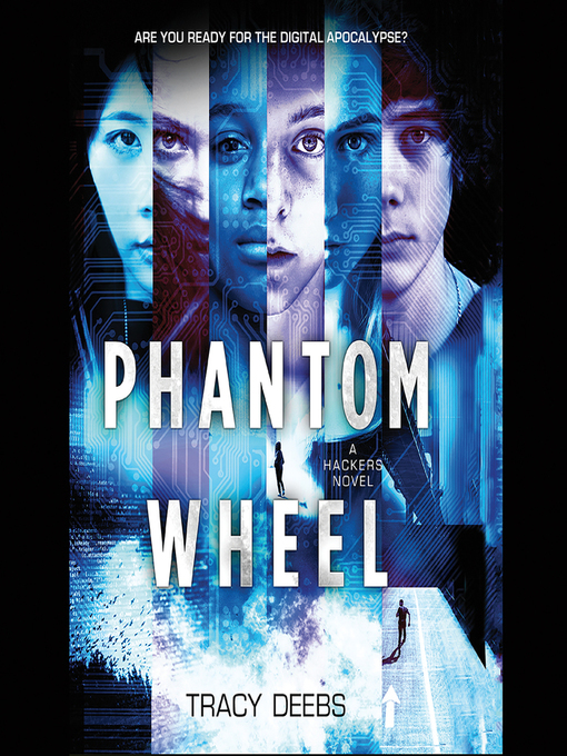 Title details for Phantom Wheel by Tracy Deebs - Available